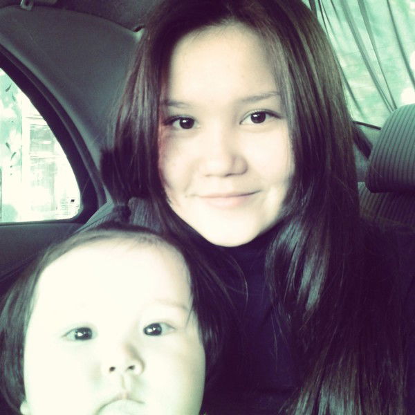 Аида Алибаева