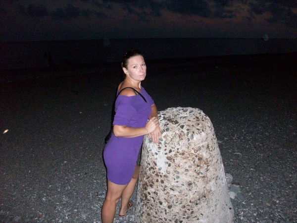 Анна Башмакова