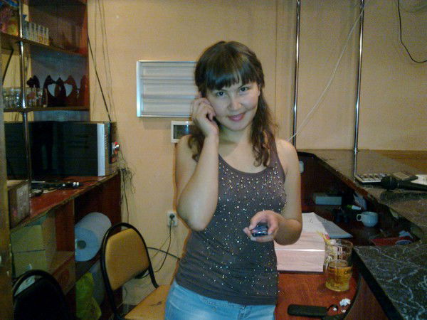 Асем Шакирова