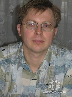 Александр Суслопаров