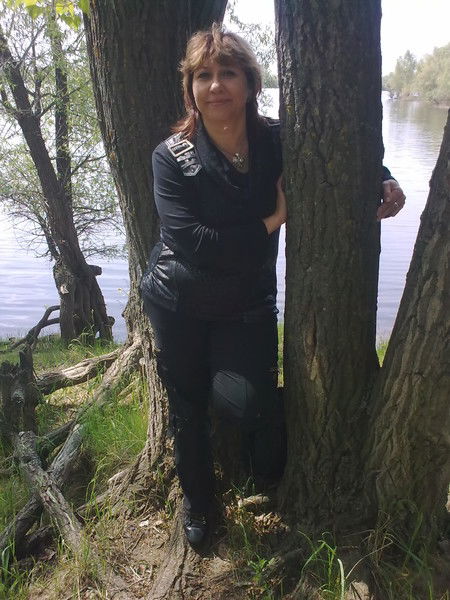 Ольга Михеева