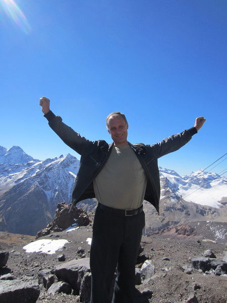 Сергей Сергеев