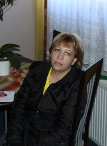 Татьяна Меньшикова