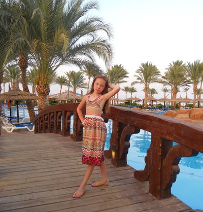 Альмира Князева