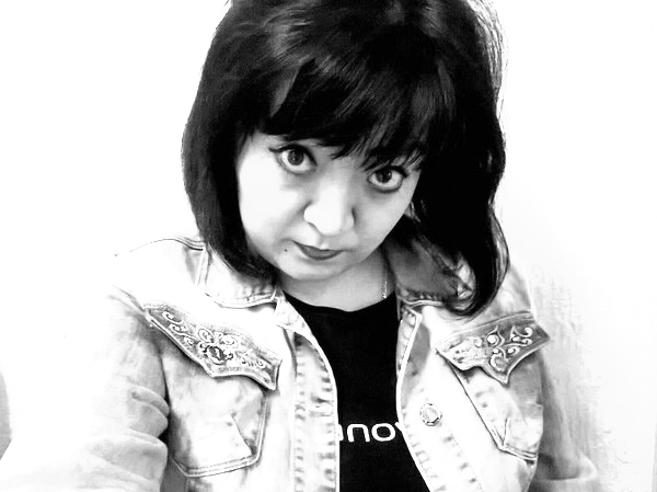 Альфия Шаукембаева