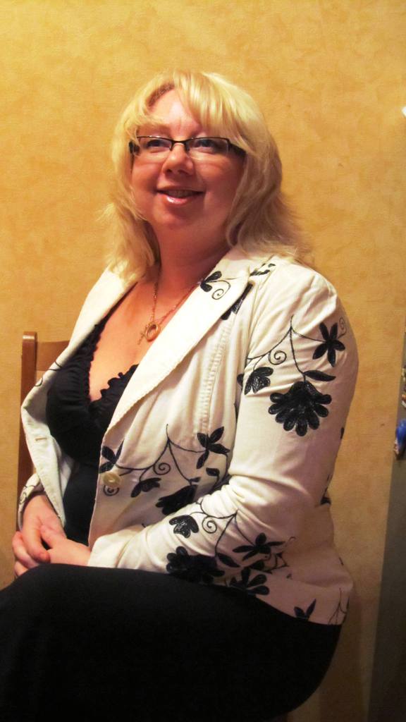 Забавная Тигруля