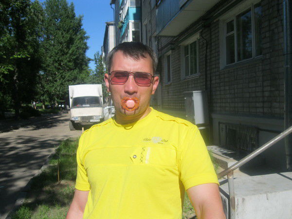 Илья Зубковв