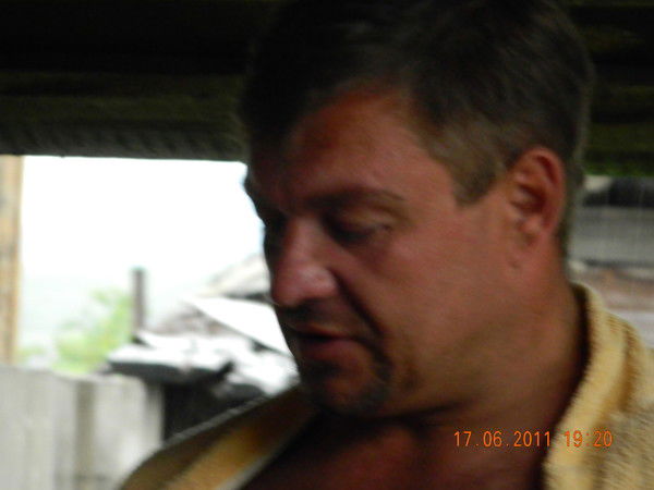 Олег Сальников