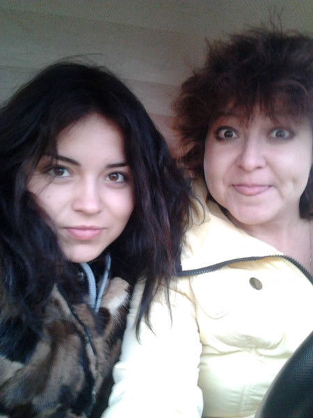 Флюза Ситдикова