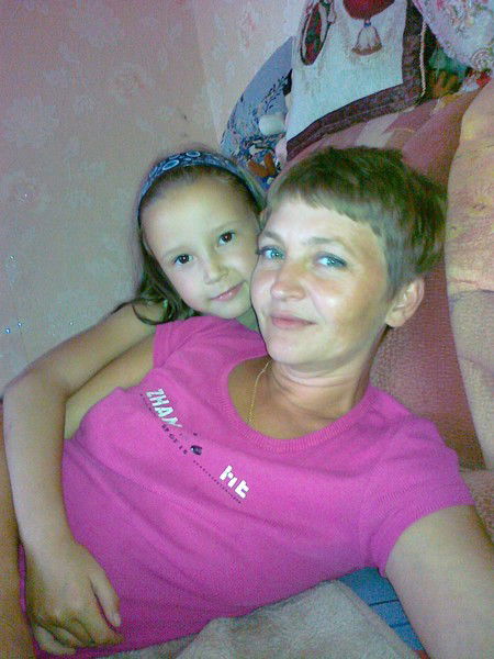 Натаха Прокудина