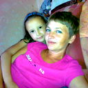 Натаха Прокудина