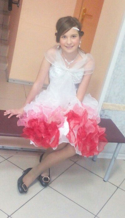 Леруська Лялька