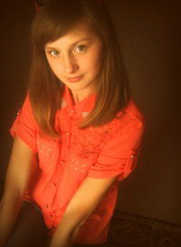 Оля Прокопчук