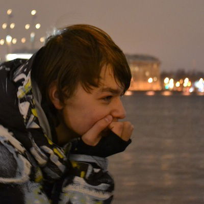 Григорий Андреев