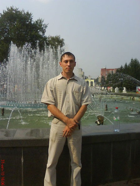 Евгений Шлеин