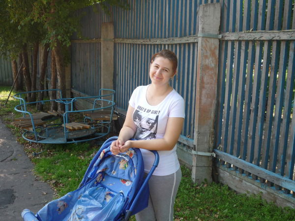 Татьяна Копыльцова