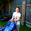 Татьяна Копыльцова