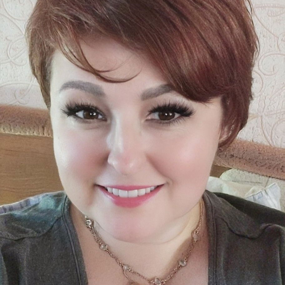 Татьяна Павленко