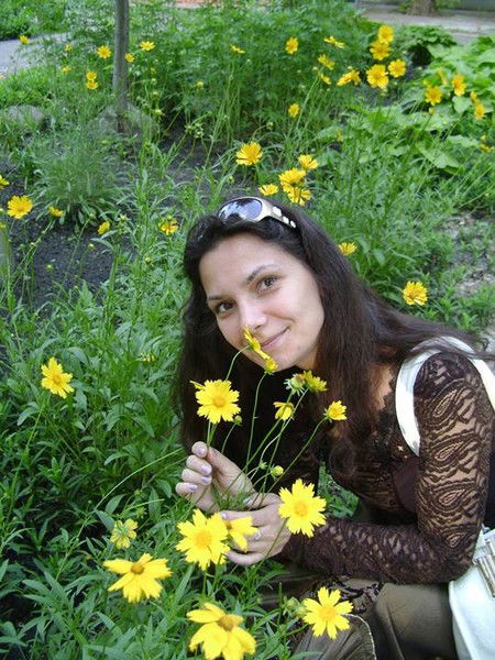 Ирина Митенкова