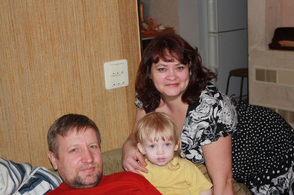 Татьяна Журавлёва