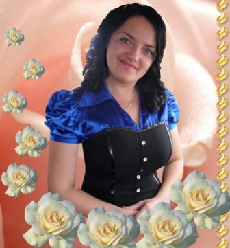 Ольга Симакова