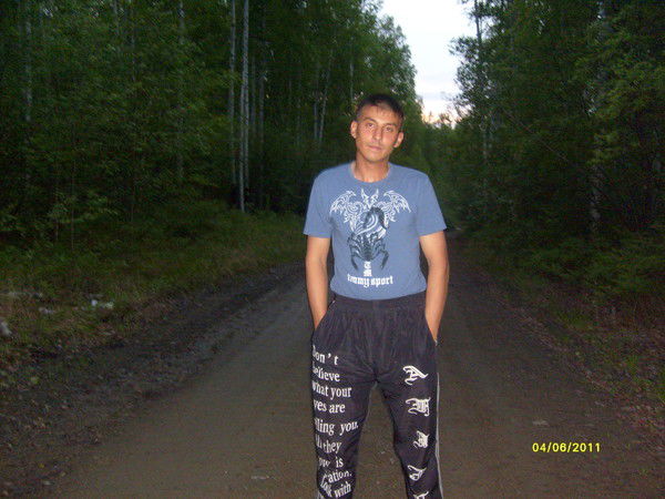 Игорь Онохов