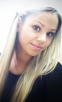 Валюшка Малинина