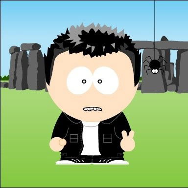 Александр Кирилин