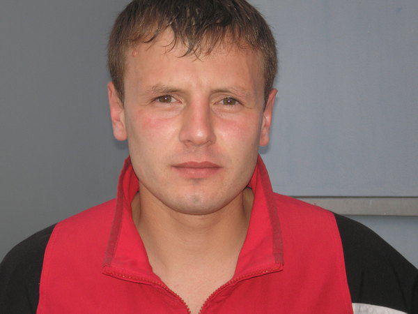 Александр Лаврентьев