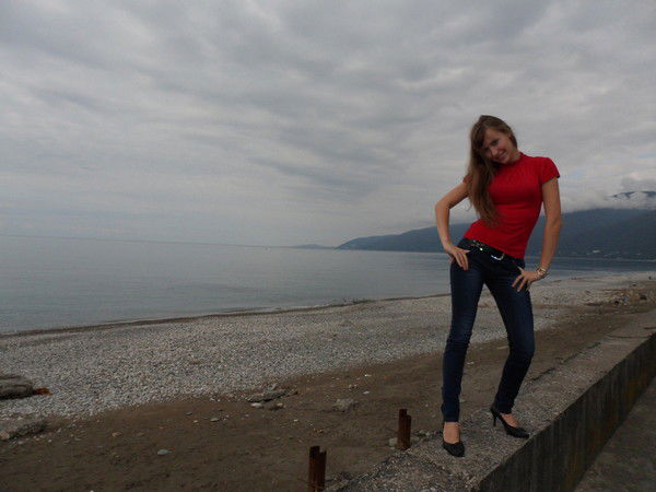 Татьяна Вдовенко