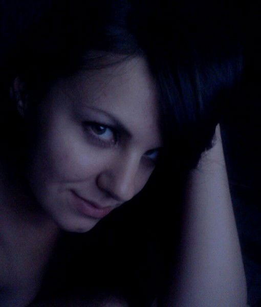 Маргарита Липка