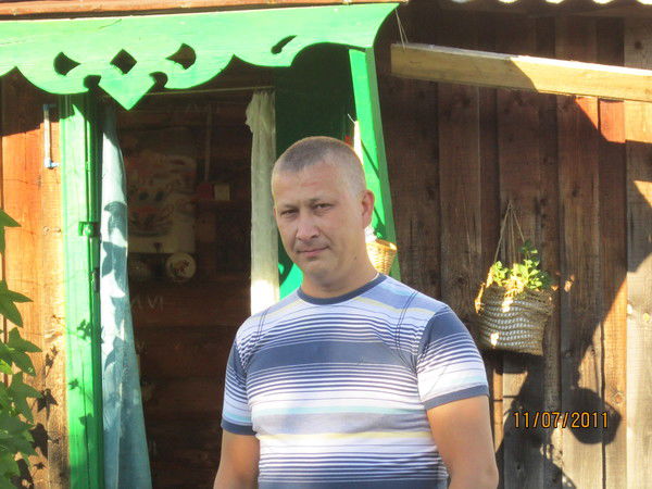 Дмитрий Лусников