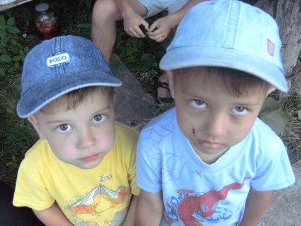 Сергей Кашин