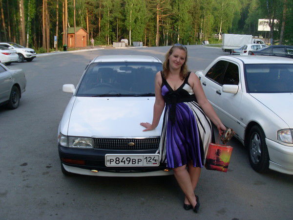 Анна Сидорова