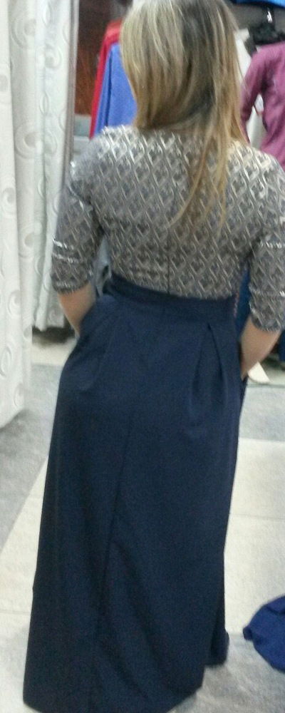 Светлана Пронь