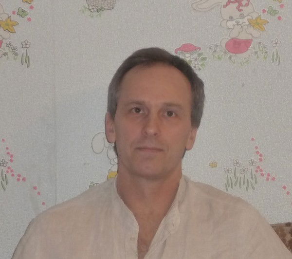 Крамар Сергей