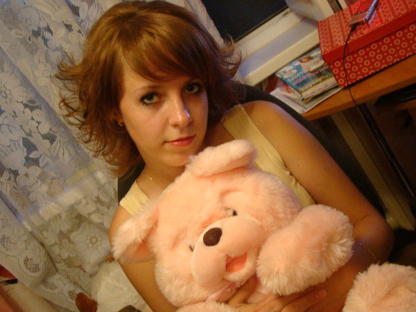 Виктория Холодкова