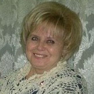 Ольга Кобцева