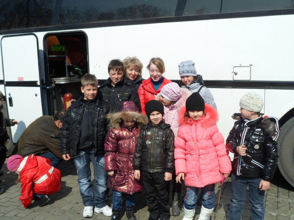 Светлана Машир