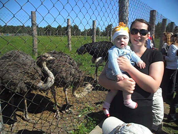 Ольга Банникова