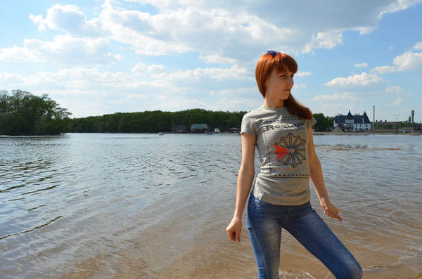 Юлия Щенникова