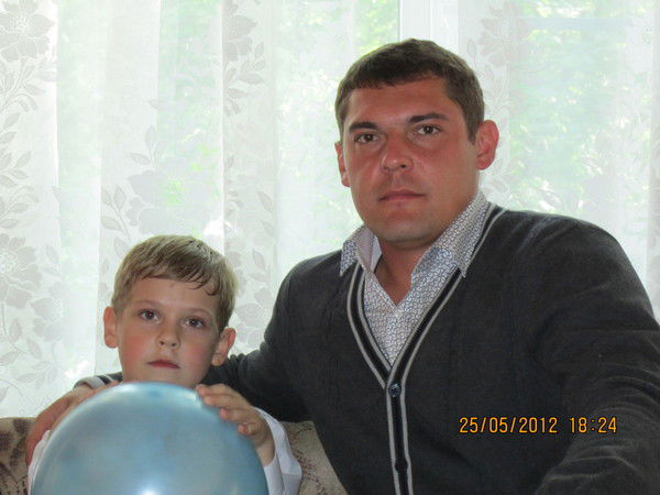 Дмитрий Дюдин