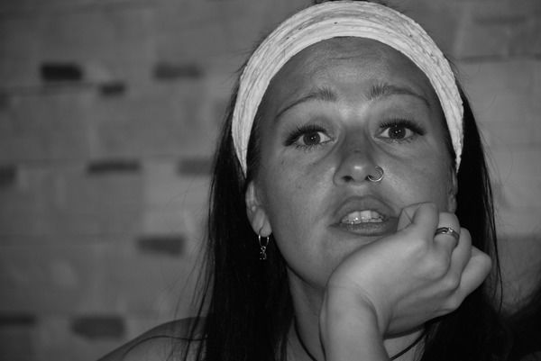 Любовь Мошкова