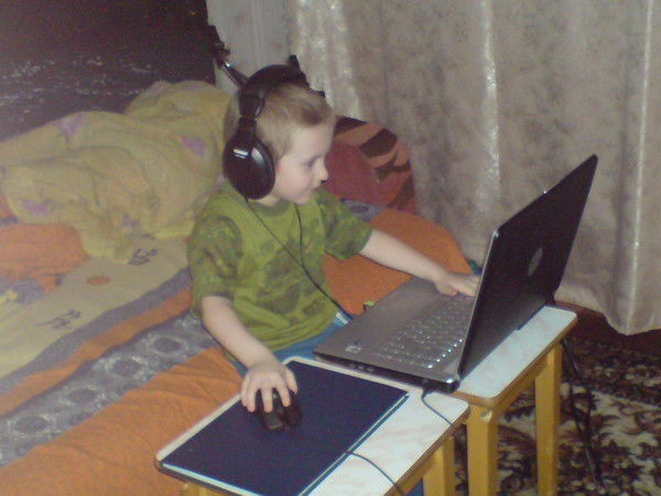 Ришат Галиаскаров