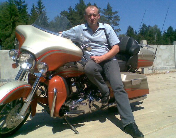 Вадим Факира