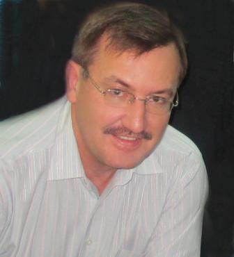 Юрий Кобылинский