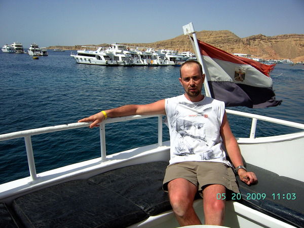 Андрей Белоусов