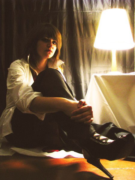 Юльча Семешко