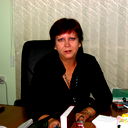 Елена Приходько