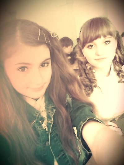 Дарья Спирина